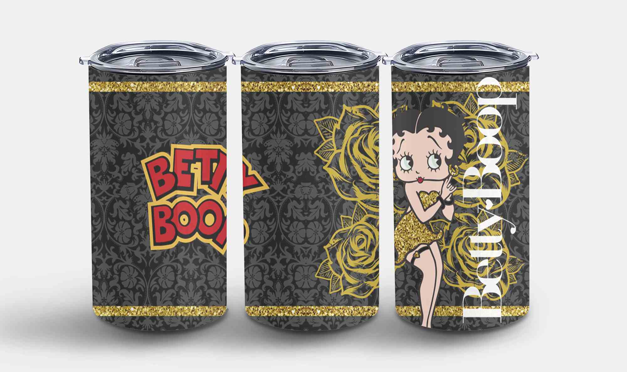 Betty Boop-10819